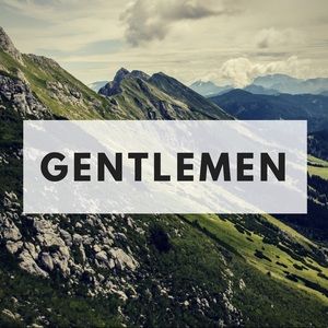 Men’s clothing from here